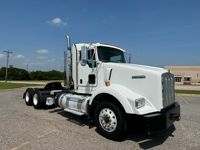 2020 Kenworth T800