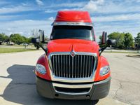 2020 International LT625
