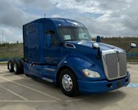 2020 Kenworth T680