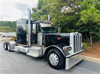 2019 Peterbilt 389