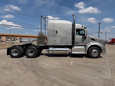 2021 Peterbilt 579