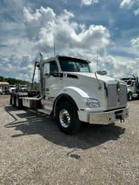 2026 Kenworth T880