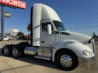 2021 Kenworth T680