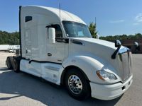2021 Kenworth T680