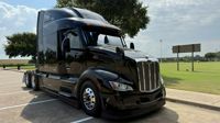 2022 Peterbilt 579
