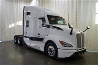 2025 Kenworth T680