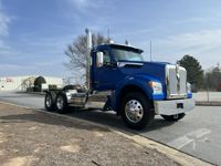 2026 Kenworth T880
