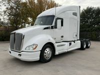 2022 Kenworth T680