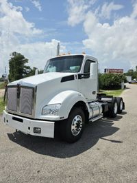 2020 Kenworth T880