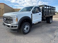 2026 Ford F450