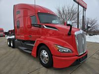 2023 Kenworth T680