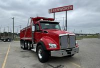 New 2027 Kenworth T880 for Sale