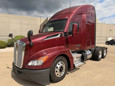 2023 Kenworth T680