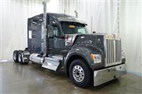 2025 Kenworth W990