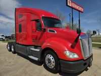 2022 Kenworth T680