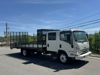 2026 Isuzu NPR-HD
