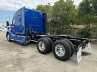 2020 Kenworth T680