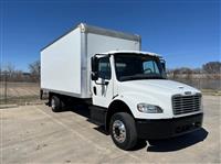 2020 Freightliner M2-106