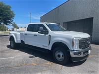 2024 Ford F350