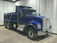 2026 Kenworth T880S PH
