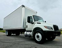 2024 International MV607