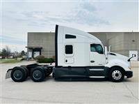 2020 Kenworth T680