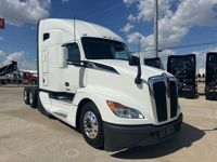 2024 Kenworth T680