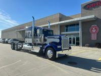 2026 Kenworth W900L