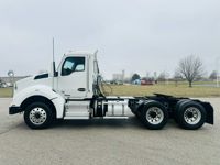 2020 Kenworth T880
