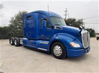 2020 Kenworth T680