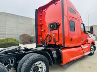 2022 Kenworth T680
