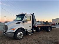2025 Kenworth T280