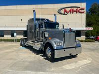 2026 Kenworth W900L