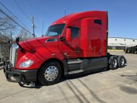 2020 Kenworth T680