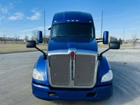 2022 Kenworth T680