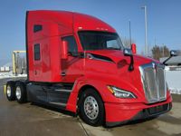 2023 Kenworth T680