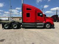 2022 Kenworth T680