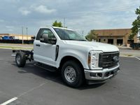2026 Ford F250