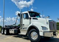 2026 Kenworth T880
