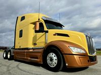 2022 Peterbilt 579