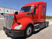2022 Kenworth T680