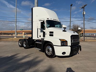2023 Mack ANTHEM 64T