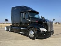 2020 Peterbilt 579