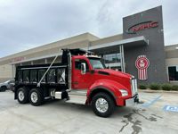 New 2027 Kenworth T880 for Sale