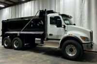 2026 Kenworth T480