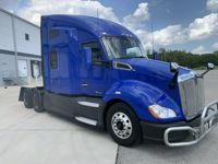 2021 Kenworth T680