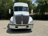 2020 Kenworth T680