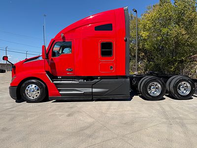 2023 Kenworth T680