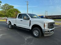 2025 Ford F250
