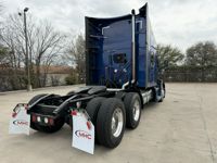2023 Kenworth T680